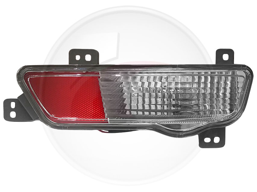 FARO CRUZE 10/16 RETROMARCHA DER.