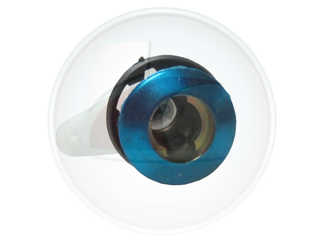 PORTA CILINDRO UNO 10-> PTA DEL.IZQ