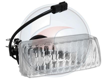 FARO AUX. ESCORT 94 XR3 IZQ.