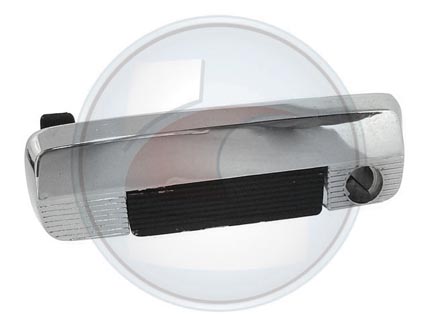 MANIJA EXT.EUROPA CROM/NEGRA D.D.