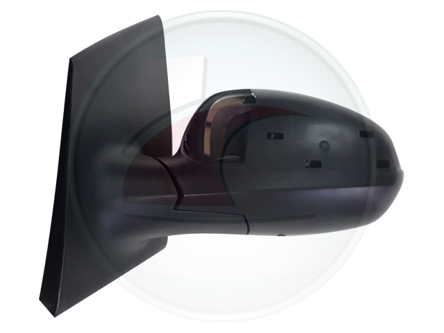 ESPEJO EXT. PALIO 5P./SIENA 12->ELE