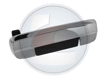 MANIJA EXT.EUROPA CROM/NEGRA T.I.