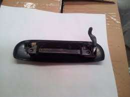 MANIJA EXTERIOR POINTER IZQ.