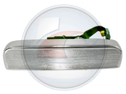 MANIJA EXT.CHEVETTE/KADETT CROM.DER