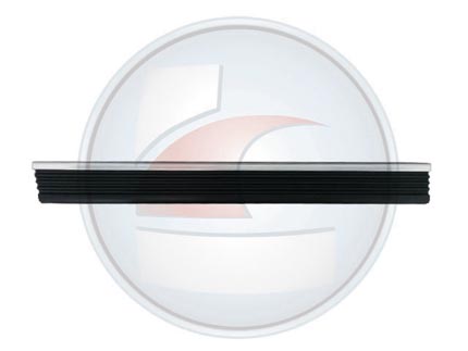 MOLDURA LAT.SILVERADO 97 G.D.D.