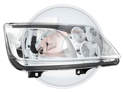 OPTICA BORA C/AUXILIAR DER.