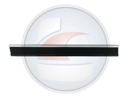 MOLDURA LAT.SILVERADO 97 CAJA ANT.D