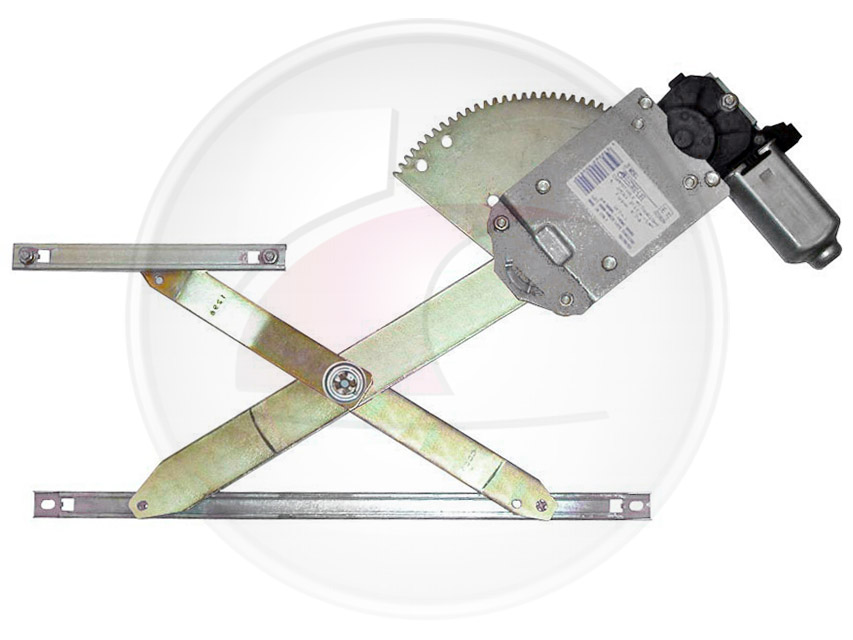 MAQUINA L/C.MITSUBISHI L200 97/05 2