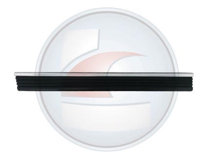 MOLDURA LAT.SILVERADO 97 PARANTE