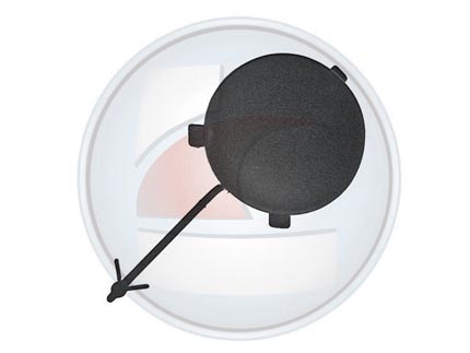 TAPITA PARAG. 307 07-> DEL.