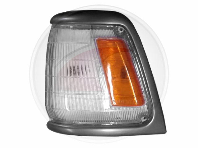 FARO HILUX ->01 4X2 M/GRIS D.I.