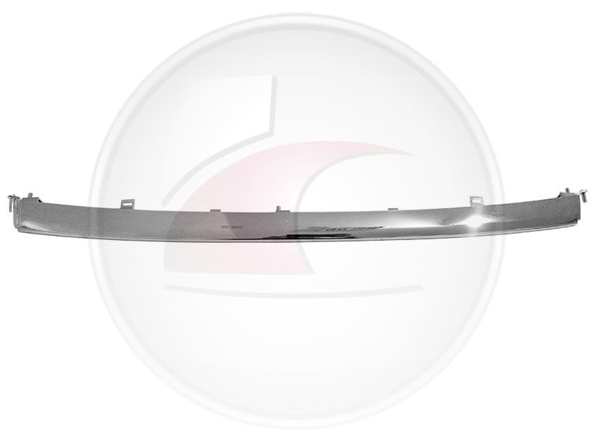 MOLDURA GRILLA PARAG.CRONOS CROMADA