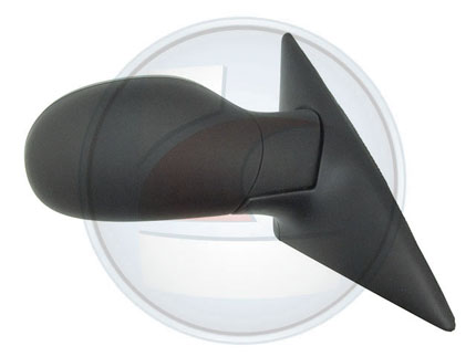 ESPEJO EXT. LAGUNA H/03 C/C IZQ.