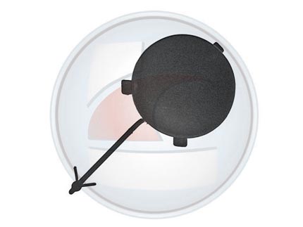 TAPITA PARAG. 307 ->06 DEL.