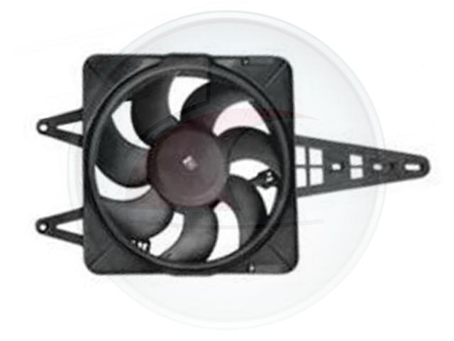 ELECTRO VENT.PALIO/SIENA 1.6 8V (MO