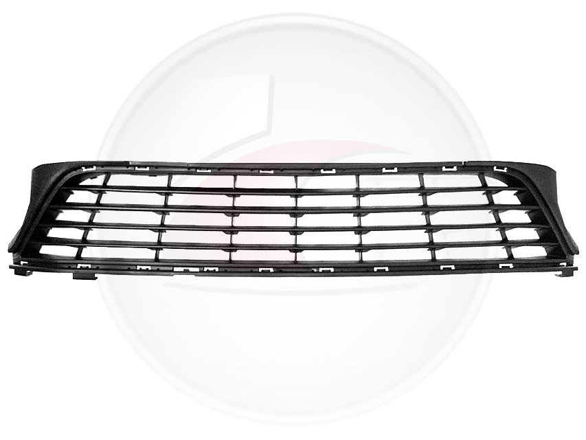 GRILLA PARAG.SANDERO 19-> CENTRAL D