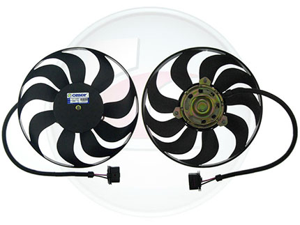 ELECTRO VENT.FOX/SURAN