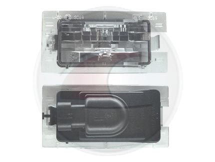 FARO PATENTE SUZUKI FUN C/POR/LAMPA