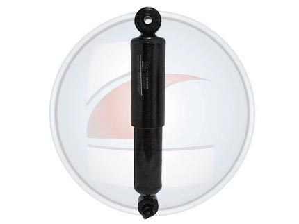 AMORTIG.BLAZER 4X2/S10 95->GAS DEL.