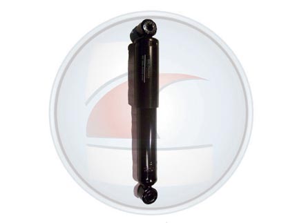 AMORTIG.BLAZER 4X4/S10 95->GAS DEL.