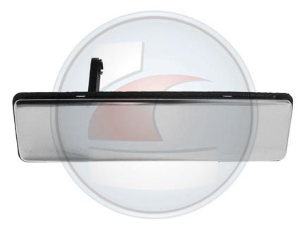 MANIJA EXT.R-21 FTE ACERO INX.T.I.