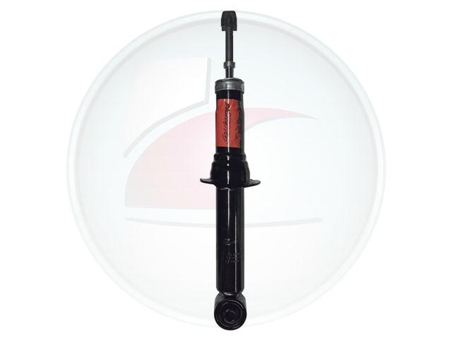 AMORTIG.S-10 13-> 4X2/4X4 2.8 GAS D