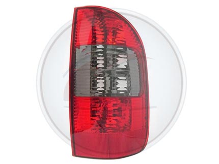 FARO P-UP S-10 01/08 FUME T.D.