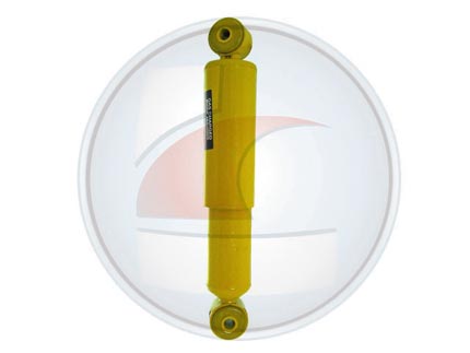 AMORTIG.S-10 06 4X4 C/SIM/DOB.T/G.D