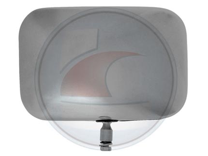 ESPEJO EXT. F-100 88/--- IZQ CROM