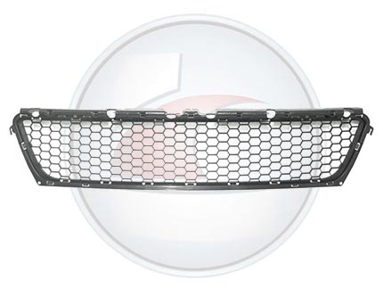 GRILLA PARAG.SANDERO/SANDERO STEPWA