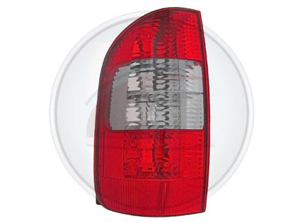 FARO BLAZER 01-> FUME CLARO T.D.