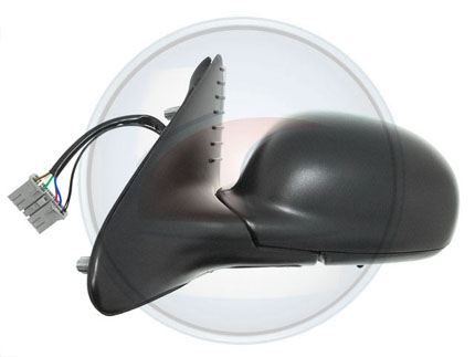 ESPEJO EXT. 406 97/00 ELECT.IZQ.