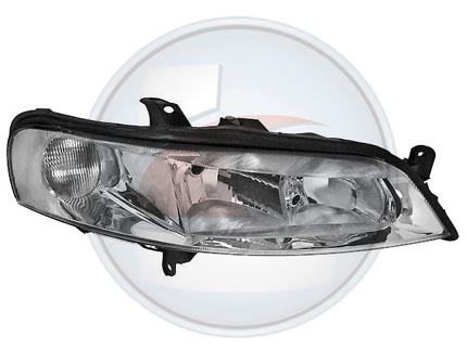 OPTICA VECTRA 00/05 ELECTRICA/MANUA