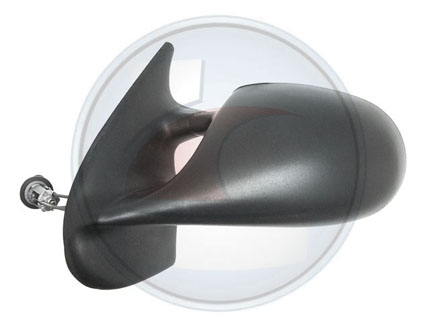 ESPEJO EXT. INDY/PAL.H00 3P.C/C.IZQ