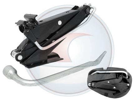 CRIQUE GOL 96  C/M C/LLAVE Y ALOJAM