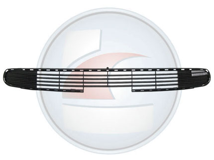 GRILLA PARAG.VECTRA 96/00 DEL.