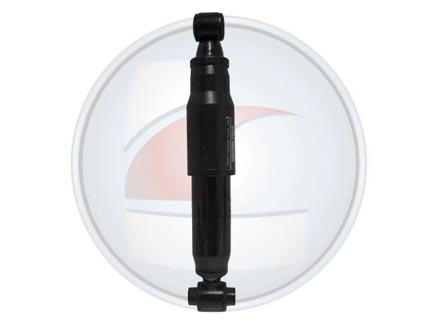 AMORTIG.VECTRA 06-> GAS TRAS.