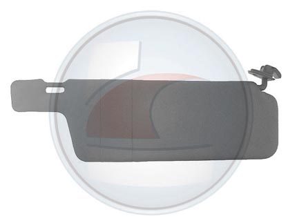 PARASOL CADDY CHICO C/BOLSILLO GRIS