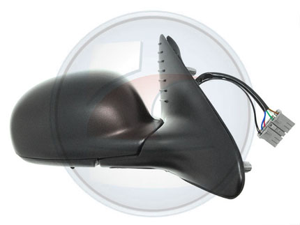 ESPEJO EXT. 406 97/00 ELECT.DER.