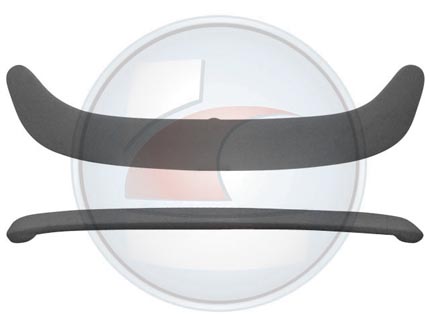 ALERON VECTRA S/LEDS