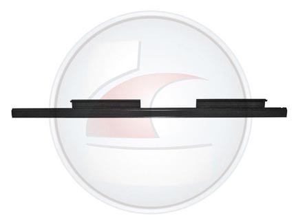 GUIA DE VIDRIO R-6 S/VENTILETE DEL.