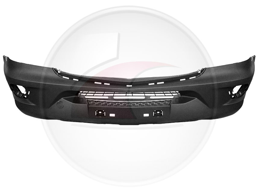 PARAG.SPRINTER 16/19 C/FAROS DEL.