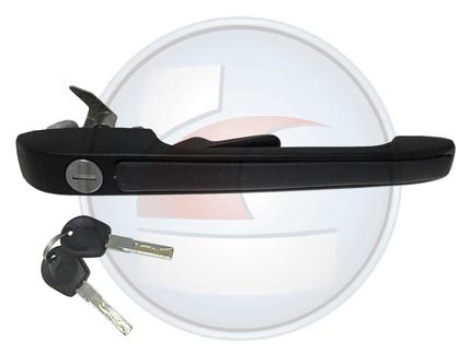 MANIJA EXT.GOL/GACEL C/CER.C/CI.D.I