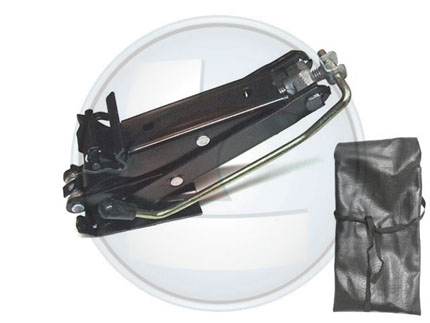 CRIQUE CADDY/GOL 96/99 C/BOLSA/CUER