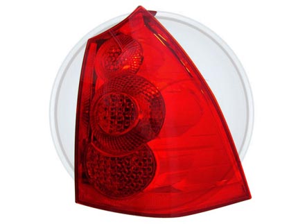 FARO 307 07->RURAL C/CIRCUITO T.I.