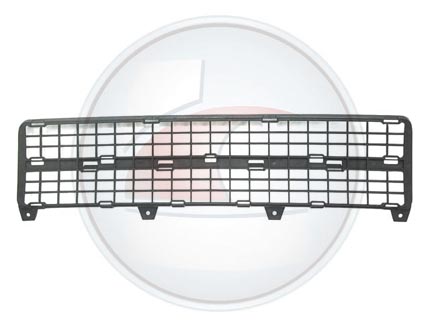 GRILLA PARAG.PARTNER/BERLINGO 10->