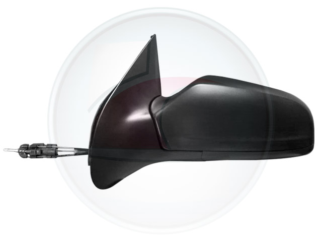 ESPEJO EXT. VECTRA 06/09 C/C.IZQ.