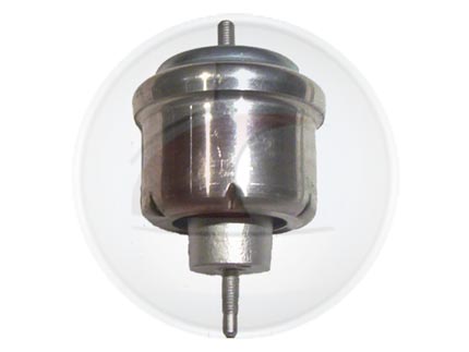 SOPORTE MOT.HIDR.VECTRA CUELLO RECT