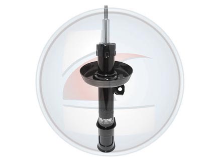 AMORTIG.ZAFIRA GAS DEL.IZQ.