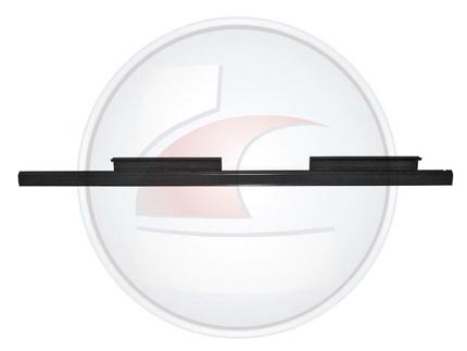 GUIA DE VIDRIO R-6 S/VENTILETE DEL.